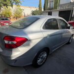 FORD FIGO 2019