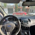 FORD FIGO 2019