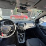 FORD FIGO 2019