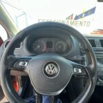 VW POLO 2017