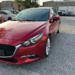 MAZDA 3 2018