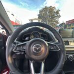 MAZDA 3 2018