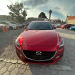 MAZDA 3 2018