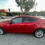 MAZDA 3 2018