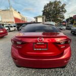 MAZDA 3 2018