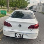 VW PASSAT 2016