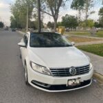 VW PASSAT 2016