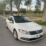 VW PASSAT 2016