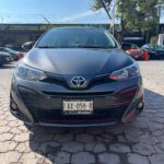 TOYOTA YARIS 2019