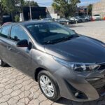 TOYOTA YARIS 2019