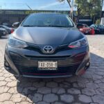 TOYOTA YARIS 2019