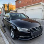 AUDI A3 2015