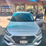 HYUNDAI ACCENT 2019