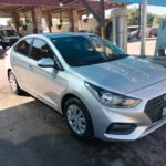 HYUNDAI ACCENT 2019