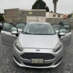 FORD FIESTA 2018