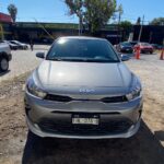 KIA RIO 2023