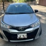 TOYOTA YARIS 2019