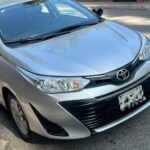 TOYOTA YARIS 2019