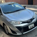 TOYOTA YARIS 2019