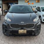 KIA SPORTAGE 2019