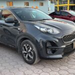 KIA SPORTAGE 2019