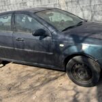 CHEVROLET OPTRA 2007