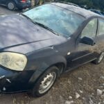 CHEVROLET OPTRA 2007