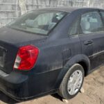 CHEVROLET OPTRA 2007