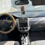 CHEVROLET OPTRA 2007