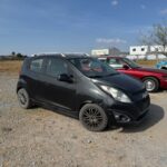 CHEVROLET SPARK 2015