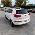 KIA SPORTAGE 2016