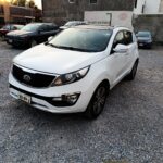 KIA SPORTAGE 2016