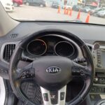 KIA SPORTAGE 2016