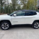 JEEP COMPASS 2019