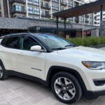 JEEP COMPASS 2019