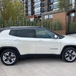 JEEP COMPASS 2019