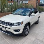 JEEP COMPASS 2019