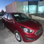 FORD FIGO 2019