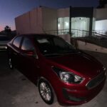 FORD FIGO 2019