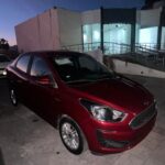 FORD FIGO 2019