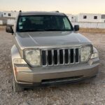 JEEP LIBERTY 2011