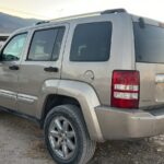 JEEP LIBERTY 2011