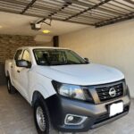 NISSAN NP300 2020