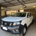 NISSAN NP300 2020