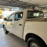 NISSAN NP300 2020