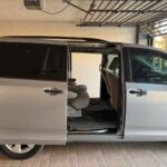 TOYOTA SIENNA 2015