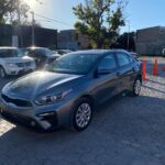 KIA FORTE 2019