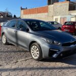 KIA FORTE 2019