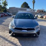 KIA FORTE 2019