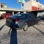 KIA FORTE 2019